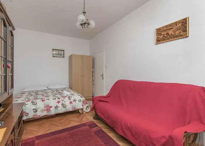Apartmán Sladana
