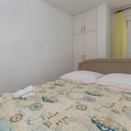 Sladana Apartamento Omiš