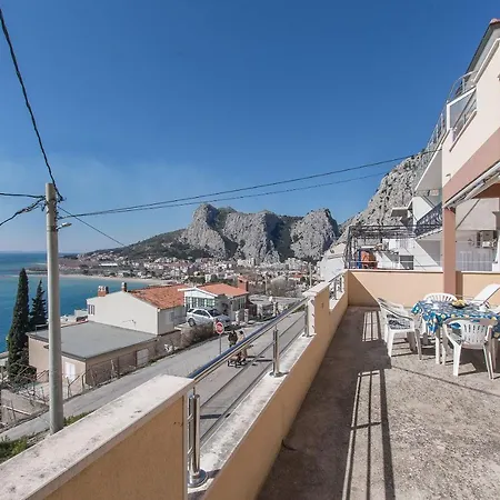 Apartamento Sladana