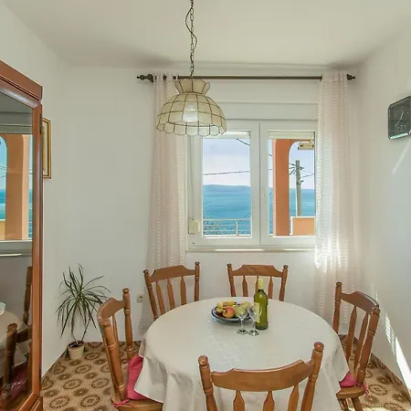 Apartamento Sladana *