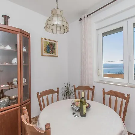 Sladana Apartamento Omiš